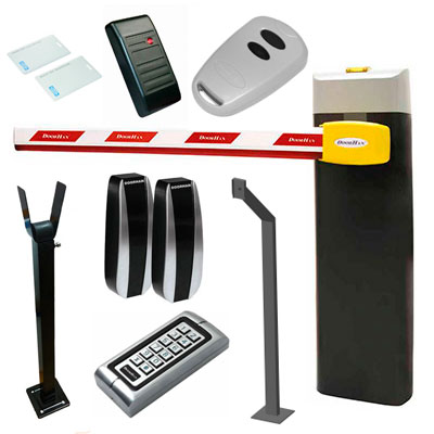 �������� ������� �������� ������� Barrier-5000