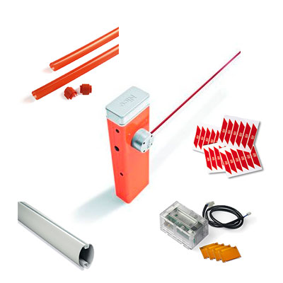 �������������� �������� Nice S-Bar