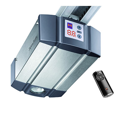 ���������� Hormann Supra Matic E (2,12 �.)