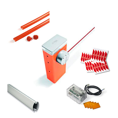 �������������� �������� NICE M5BAR