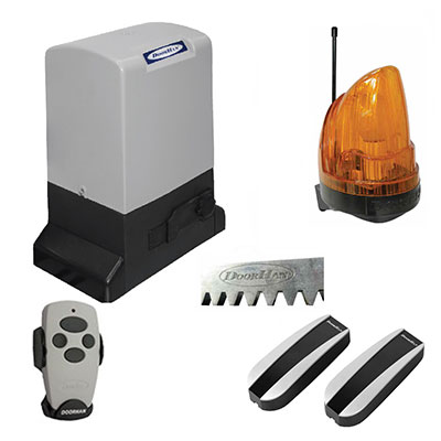 �������� ���������� DOORHAN SLIDING-1300 KIT