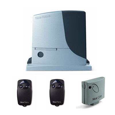 �������� ���������� Nice ROBUS-600 KIT