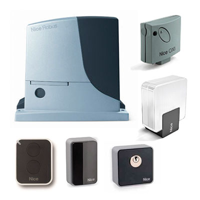 �������� Nice ROBUS-600 KCE