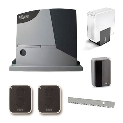 �������� ���������� Nice RD-400 KIT