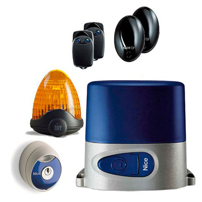 �������� ���������� Nice RO-500 KIT