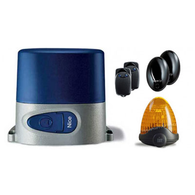 �������� ���������� Nice RO-1000 KIT