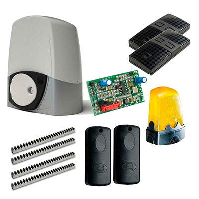 �������� ���������� Came BX-243 KIT