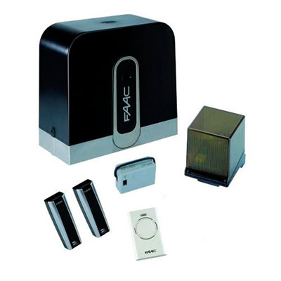 �������� ���������� Faac C720 KIT