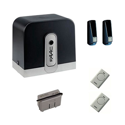 �������� ���������� Faac C720 KIT STD