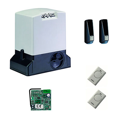 �������� Faac 740 KIT STD