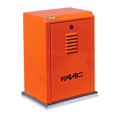 ���������� Faac 884 MC 3PH