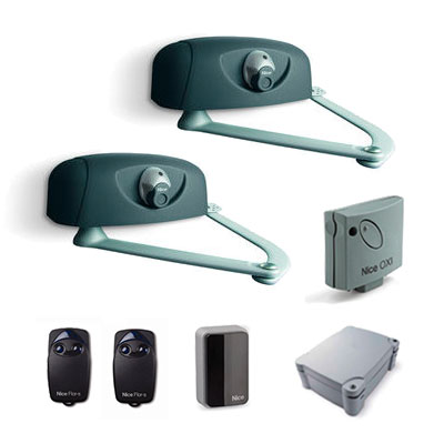 �������� ���������� Nice Hyppo 7005 KIT