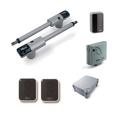 �������� ���������� Nice TOO3000 KIT