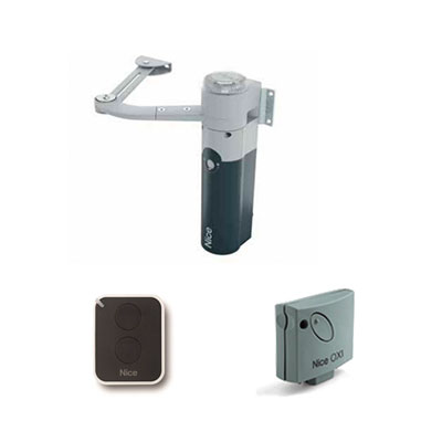 �������� ������������� ������� WALKY 1024 KCE