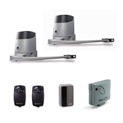 �������� Nice Hopp 7124 KIT