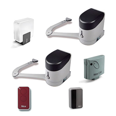 �������� Nice HYKE KIT