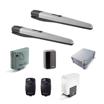 ����������� �������� Nice Toona 4016 KIT