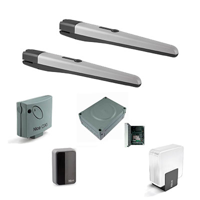 �������� ���������� Nice Toona 7024 KIT