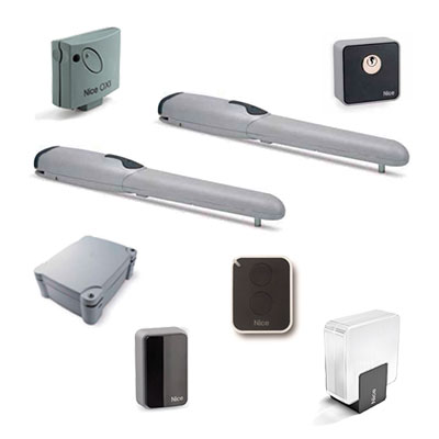 �������� Nice Wingo 4 KCE