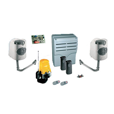 �������� ������� Came Fast KIT