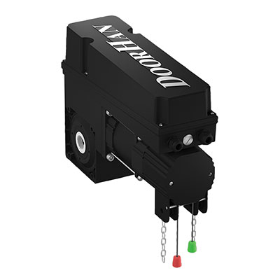 ���������� Doorhan Shaft-50 KIT