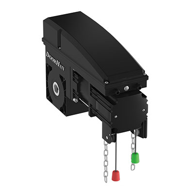 ���������� Doorhan Shaft-50 PRO KIT