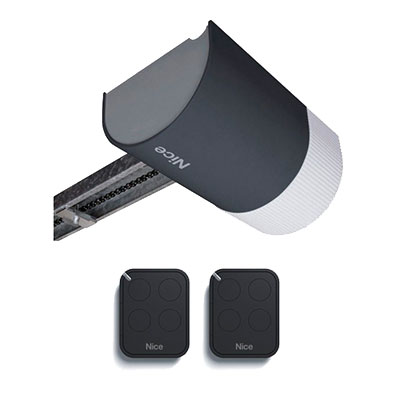 ���������� Nice SHEL-50 KCE