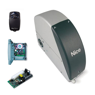 ���������� Nice SU 2000 V