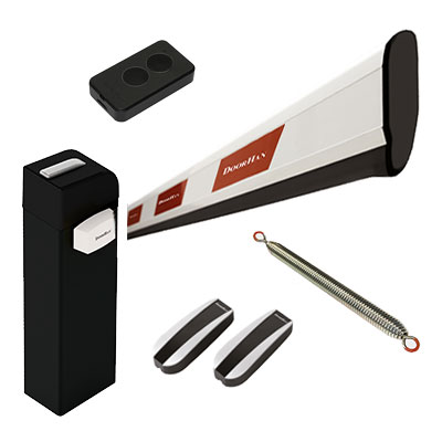 �������� Doorhan Barrier-4000 PRO