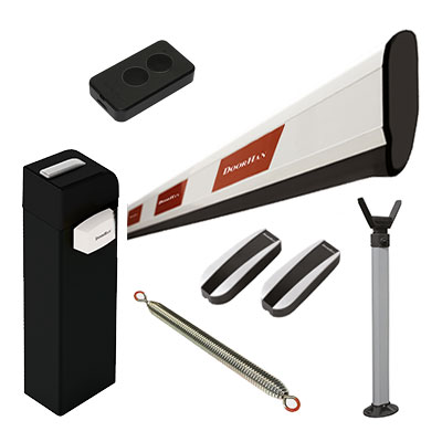 �������� Doorhan Barrier-6000 PRO