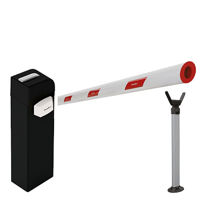 �������� Doorhan Barrier-6000r PRO � ������� �������