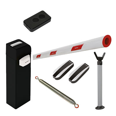 �������� Doorhan Barrier-6000r PRO KIT � ������� �������