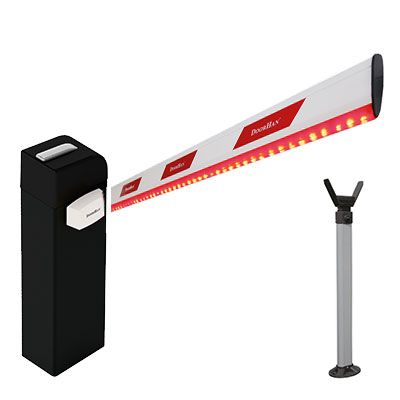 �������� Doorhan Barrier-6000l PRO � ���������� ������