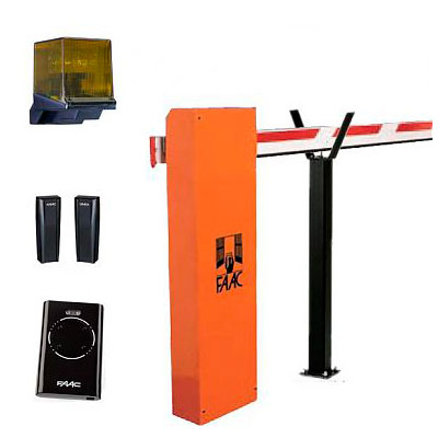 �������� ��������������� ��������� Faac 620 RPD KIT