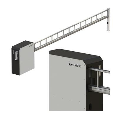 �������� Doorhan Barrier Protector